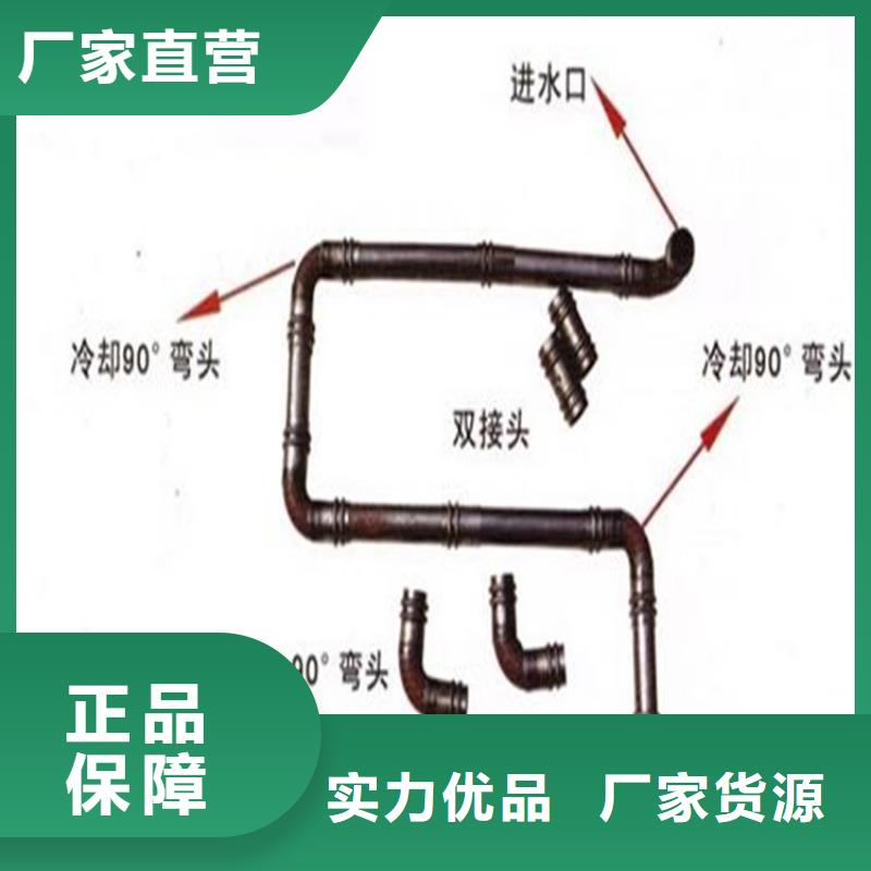 套筒声测管生产厂家