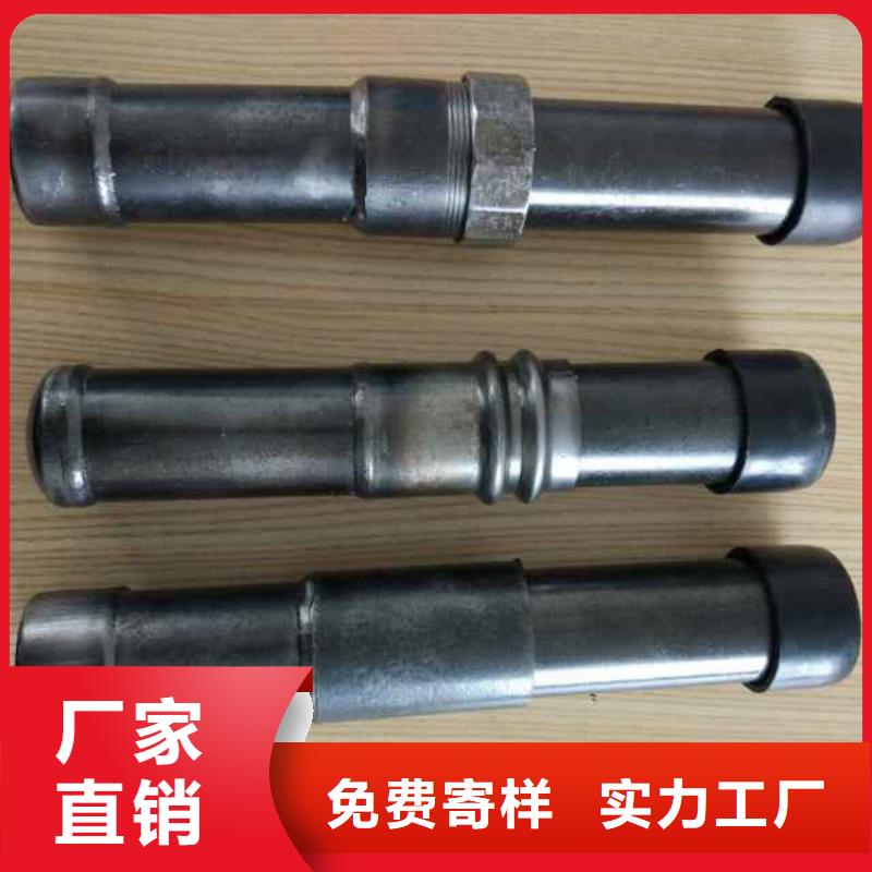 套筒声测管厂家2025新行情