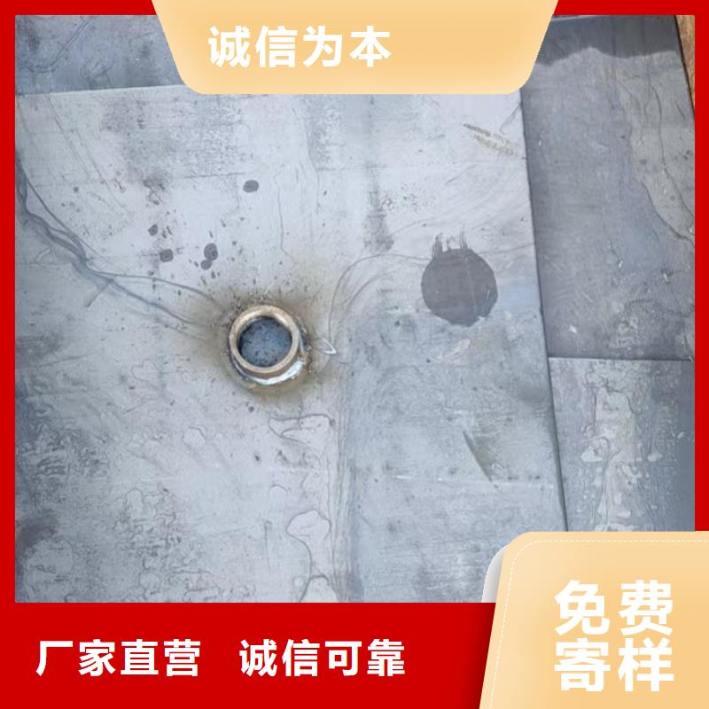 路基沉降板现货外观镀锌