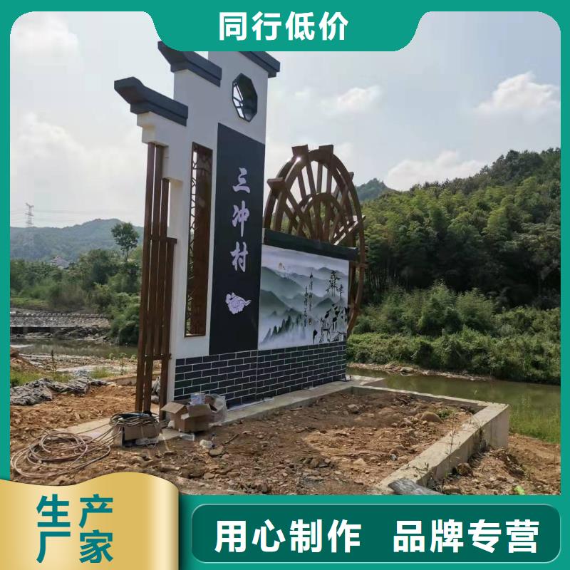 商场精神堡垒品质过关