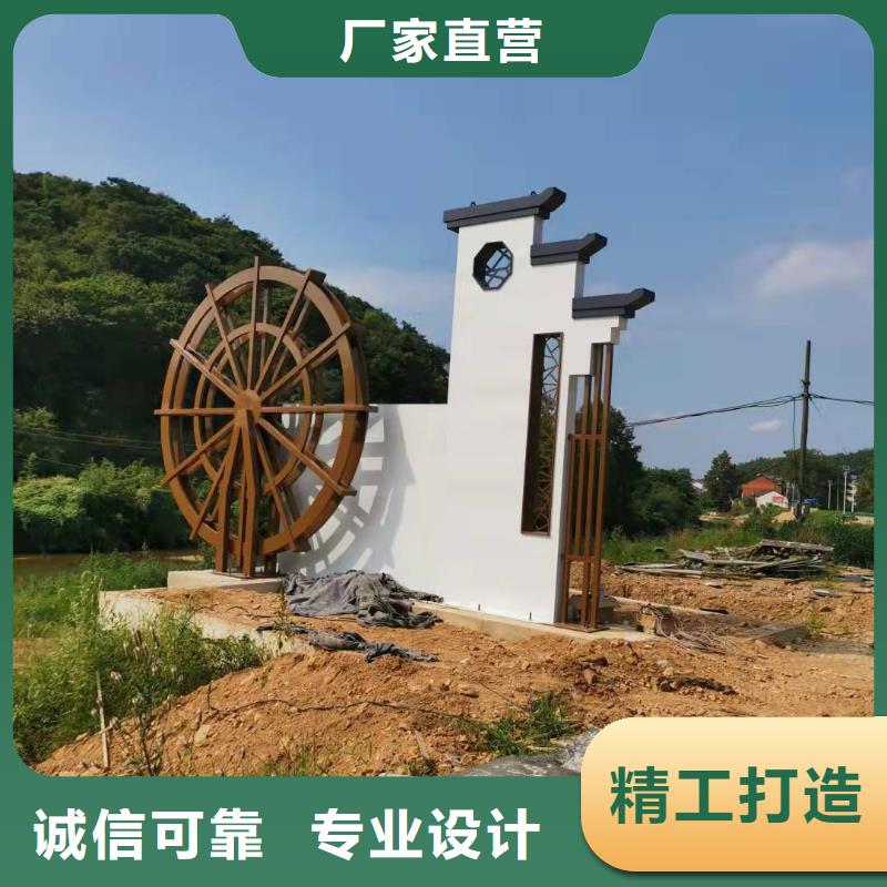 不锈钢精神堡垒实体大厂可放心采购