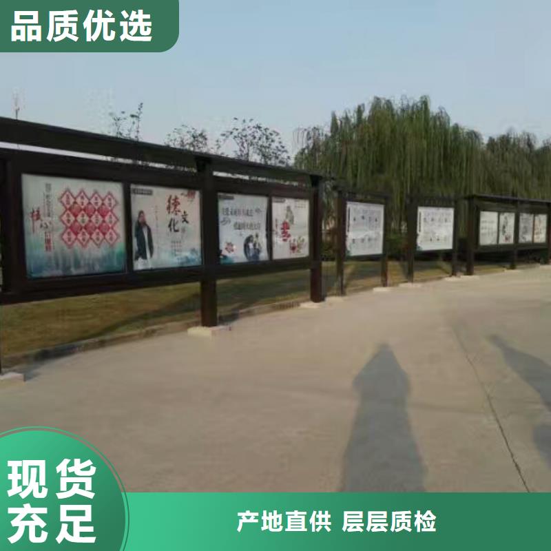 新款候车亭性价比高