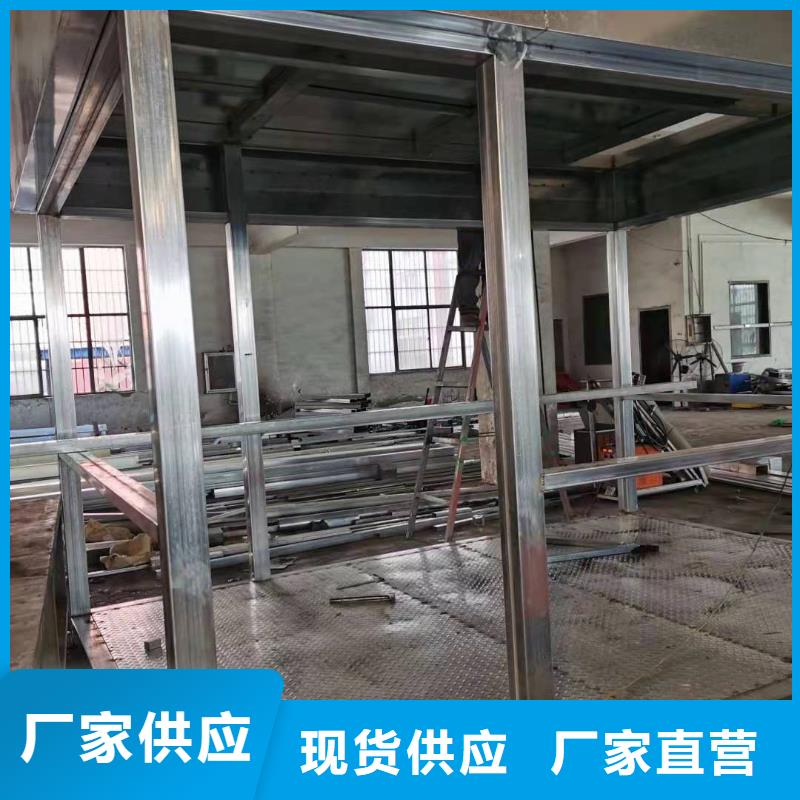 岗亭门卫室诚信企业