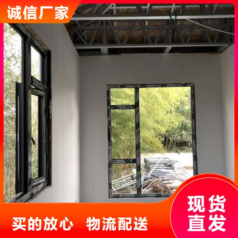 小区岗亭来图定制