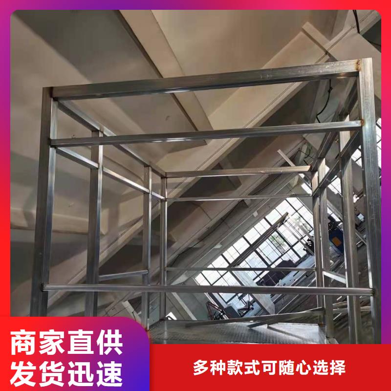 停车场岗亭
生产厂家
