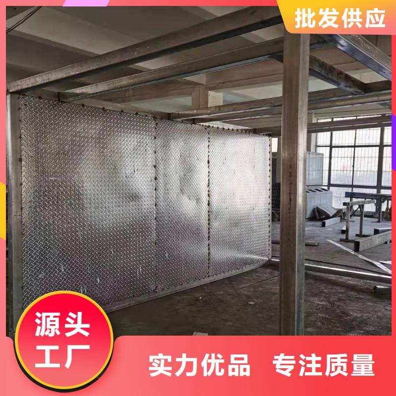 岗亭保安室
按需定制
