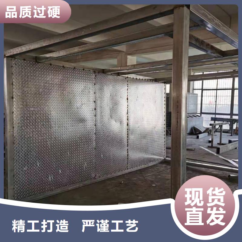 
岗亭定制
按需定制