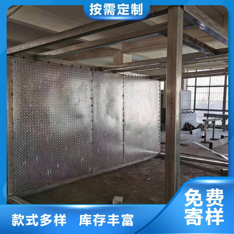 
商业区岗亭价格公道