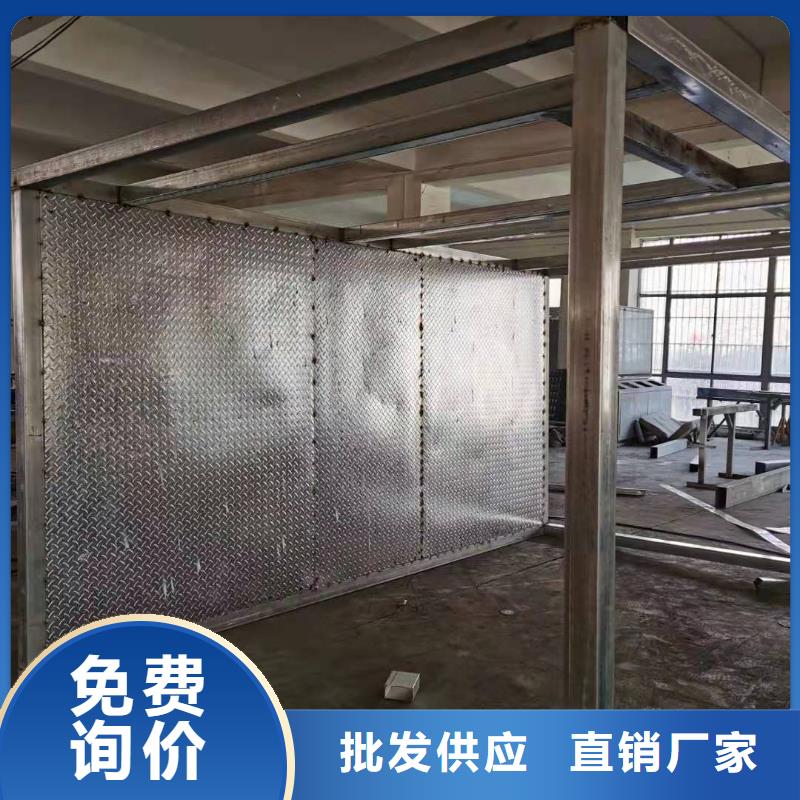 岗亭门卫室量大从优