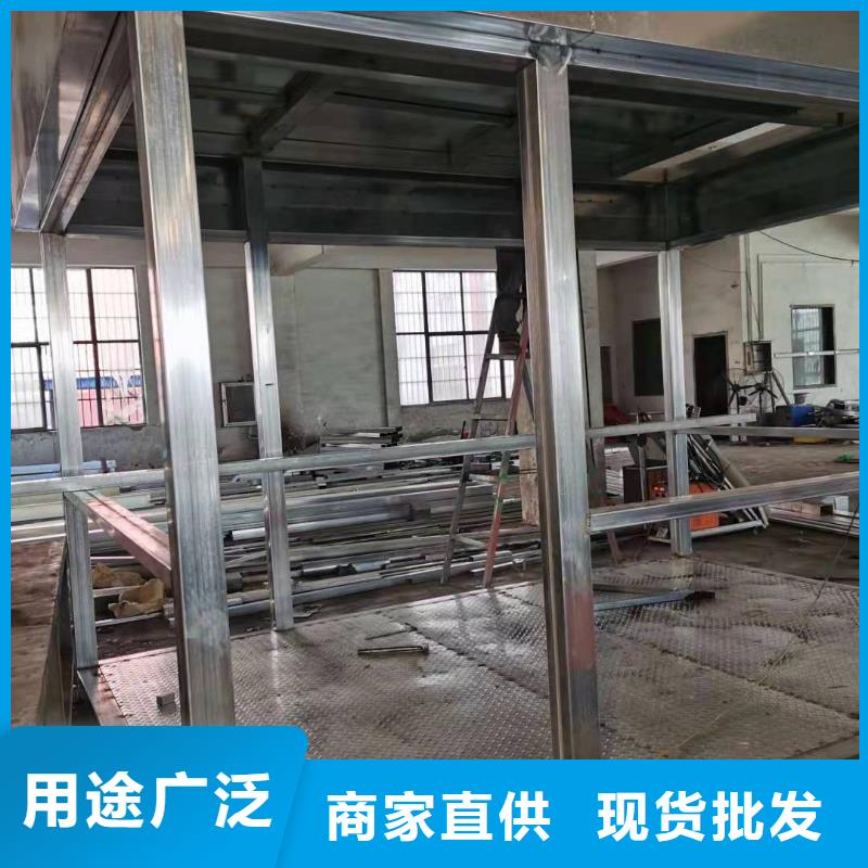 岗亭不锈钢精神堡垒发货迅速