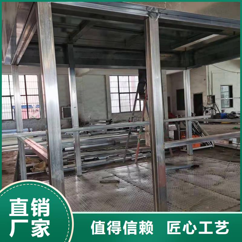岗亭门卫室厂家