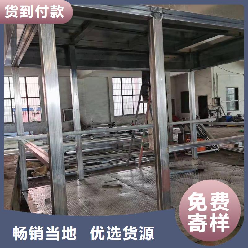 万宁市岗亭工作台良心厂家