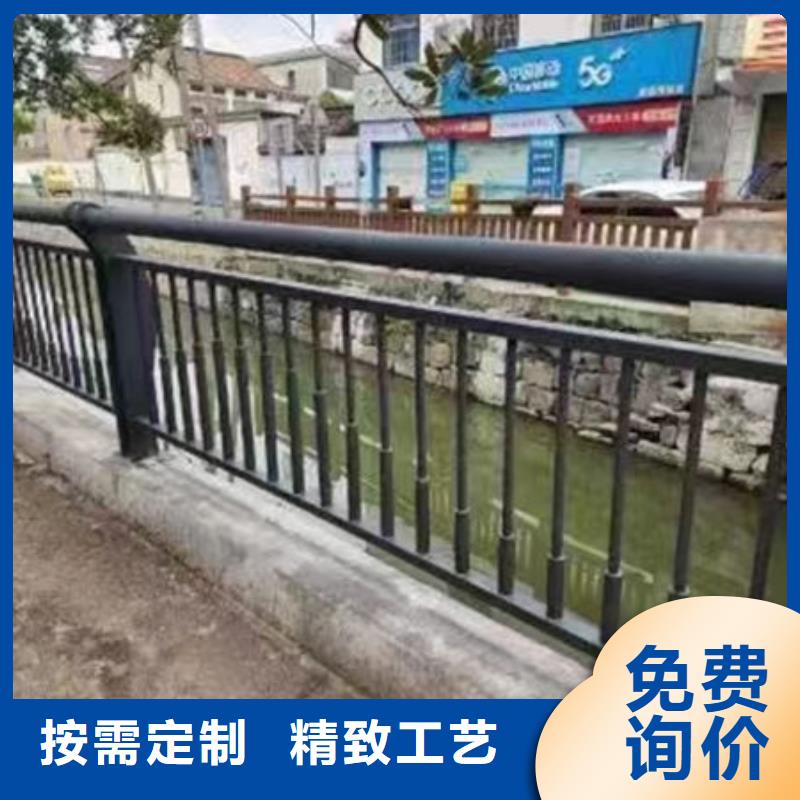 不锈钢复合管护栏哪里卖为您介绍澄华街道