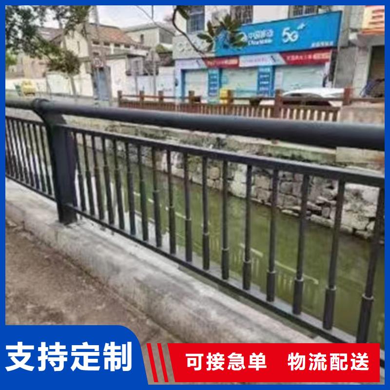 河道景观护栏高度要求畅销全国