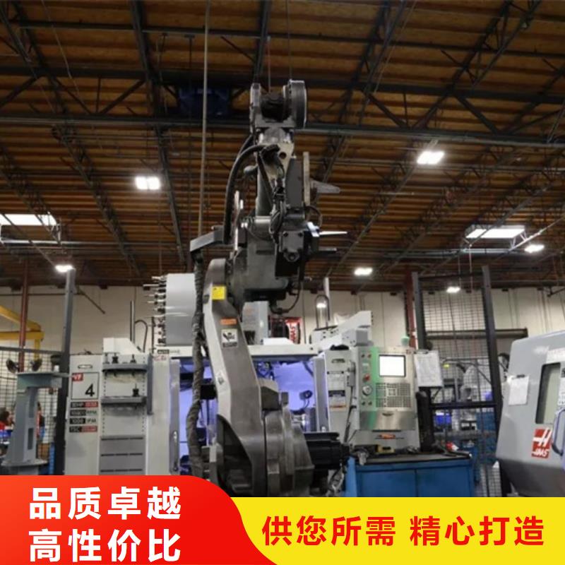 复合机床品质过关实力优品