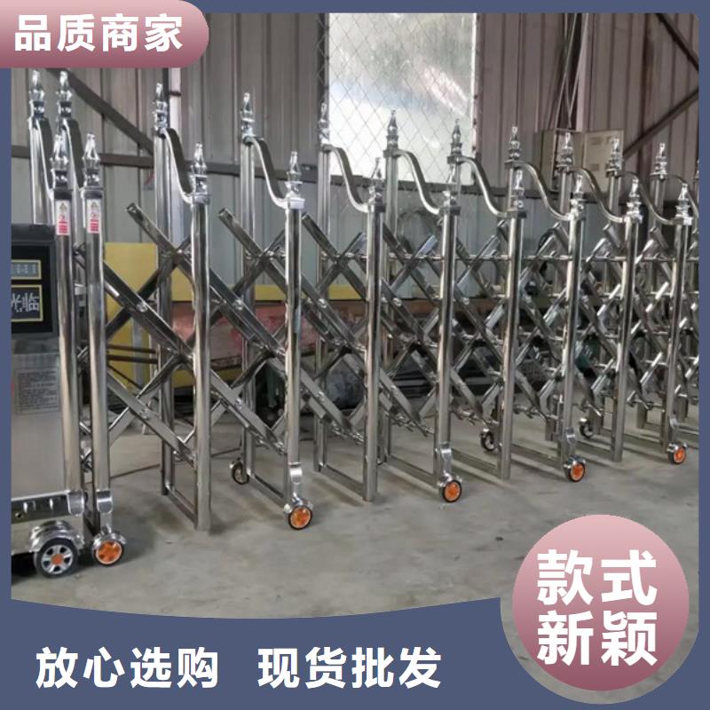 豪力伸缩门厂家-豪力门窗科技有限公司