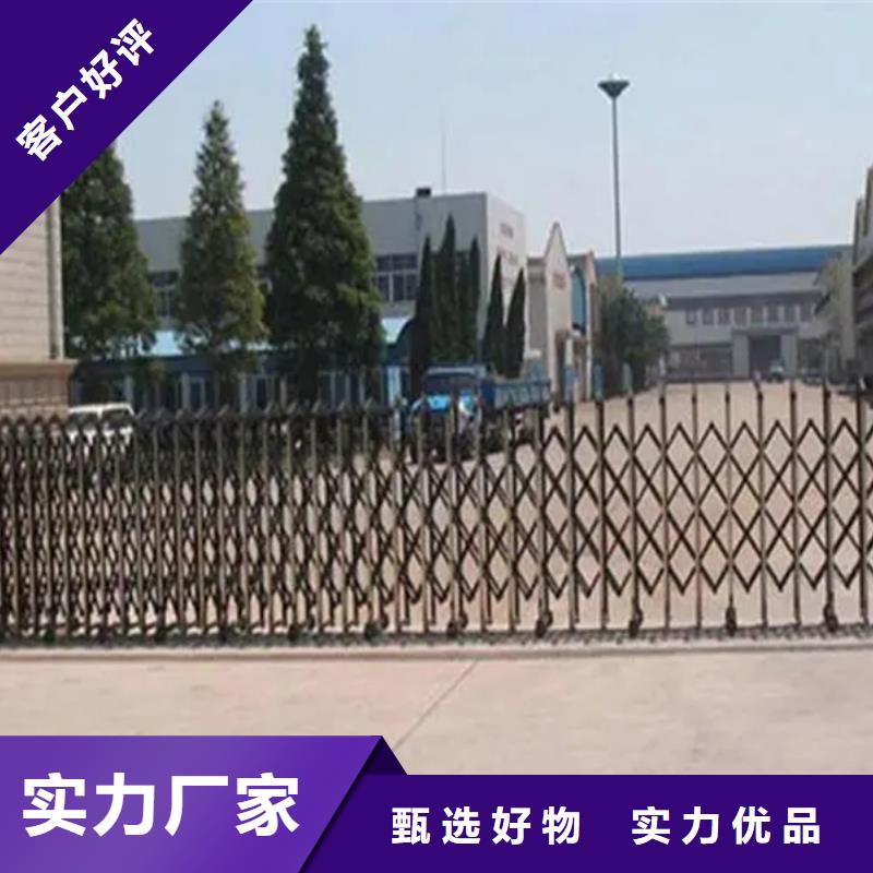 做豪力伸缩门的厂家