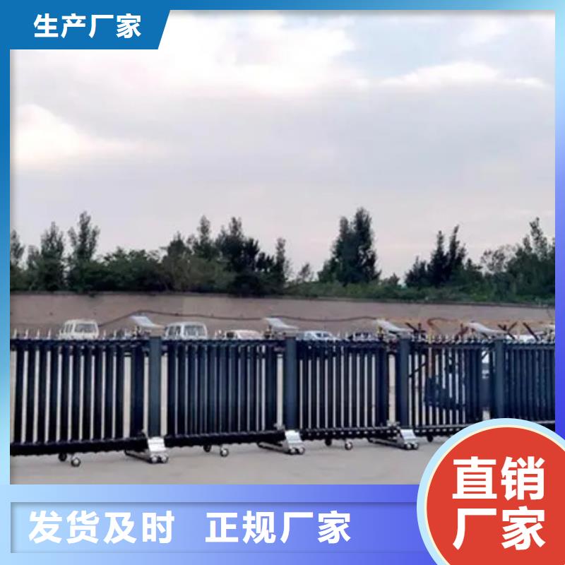 遥控伸缩门实力厂商