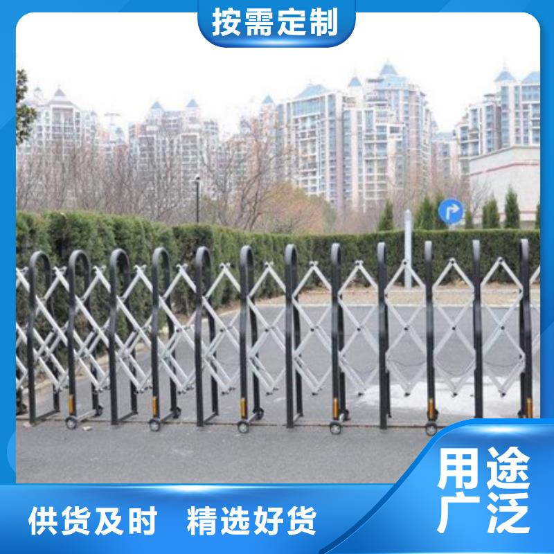 质量可靠的遥控伸缩门基地