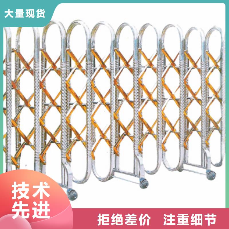 电动伸缩门厂家现货价格