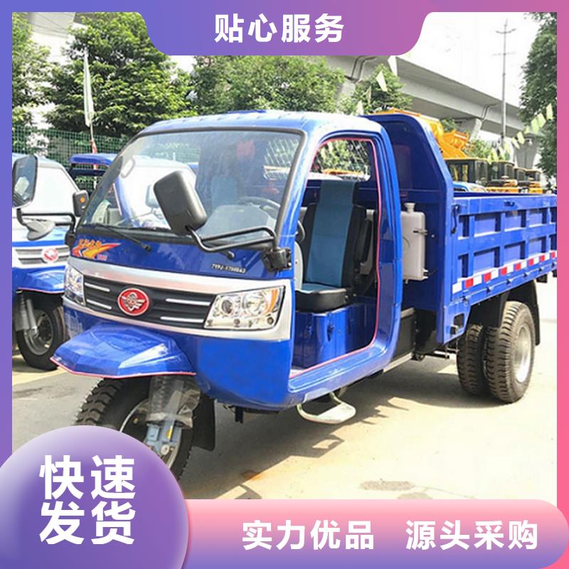 批发（瑞迪通）柴油三轮车_品牌厂家