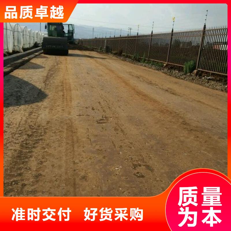 原生泰夯土墙专用土壤固化剂优点