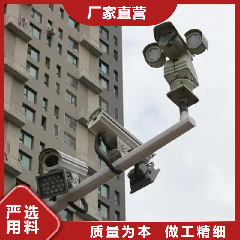 高清透雾云台摄像机厂家-可来厂考察