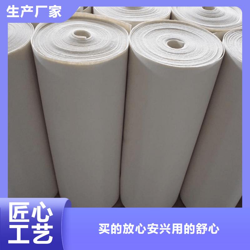 优质信泰源阻燃防火无纺布的经销商
