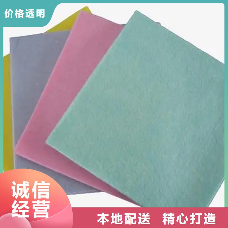 优惠的无纺布厂家