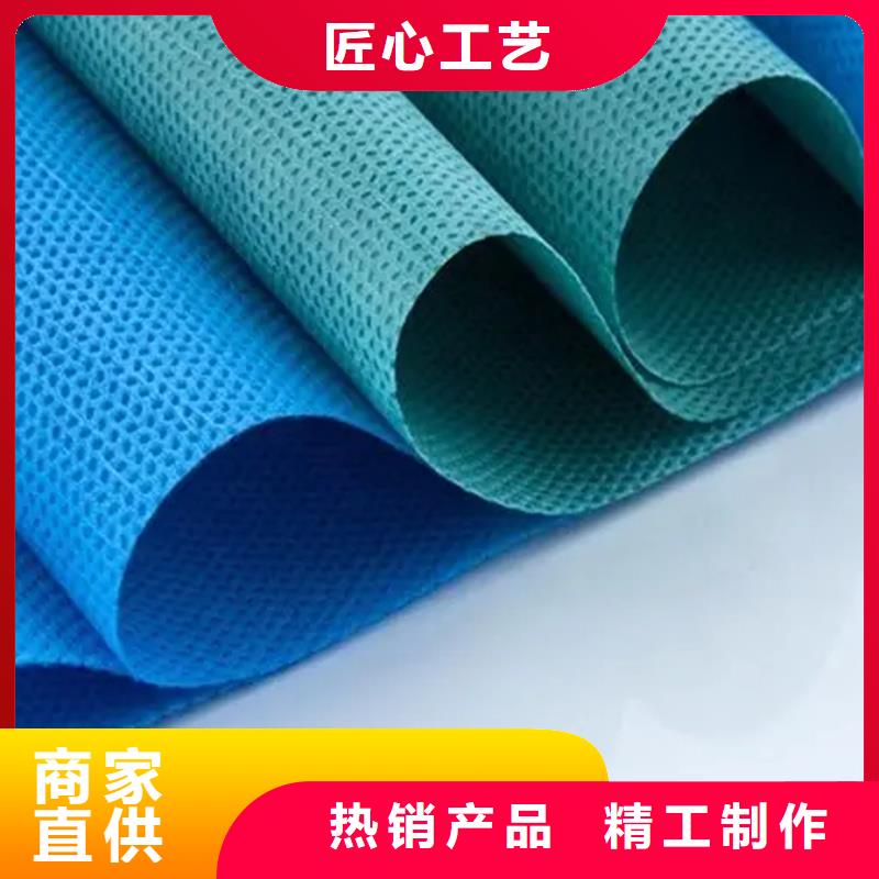 产业用无纺布厂家批发