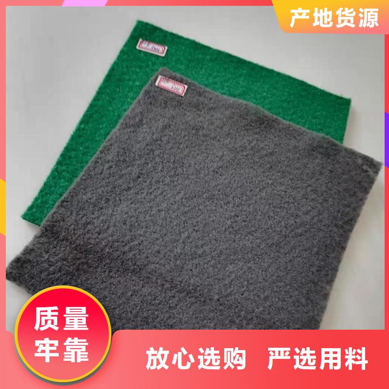信泰源无纺布种类