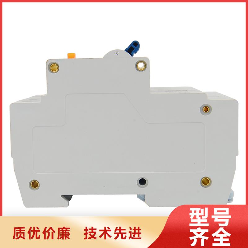 漏电断路器品质保证