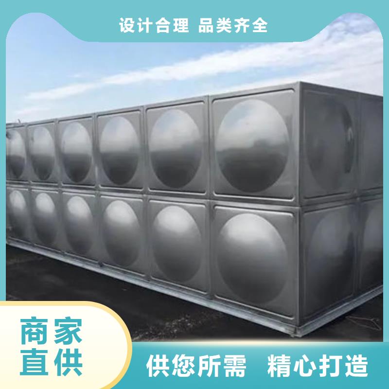 水箱圆柱形水箱按需定制真材实料