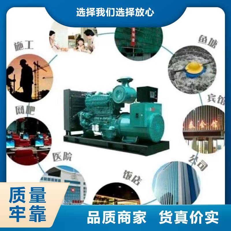 电力公司工程发电机出租咨询(静音省油)