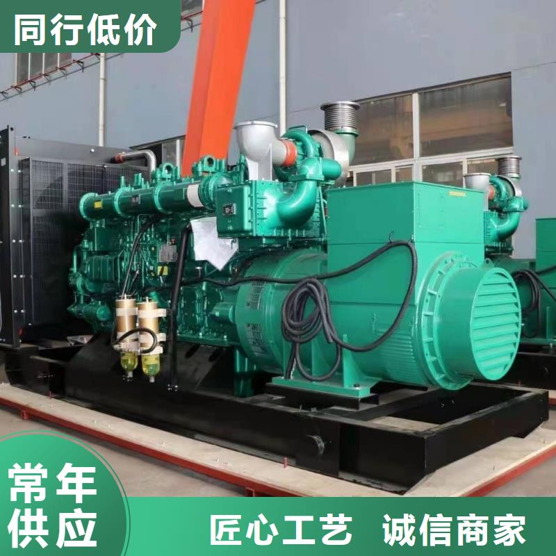 县大型发电机出租公司（逸尔电力租赁）50KW-3000KW
