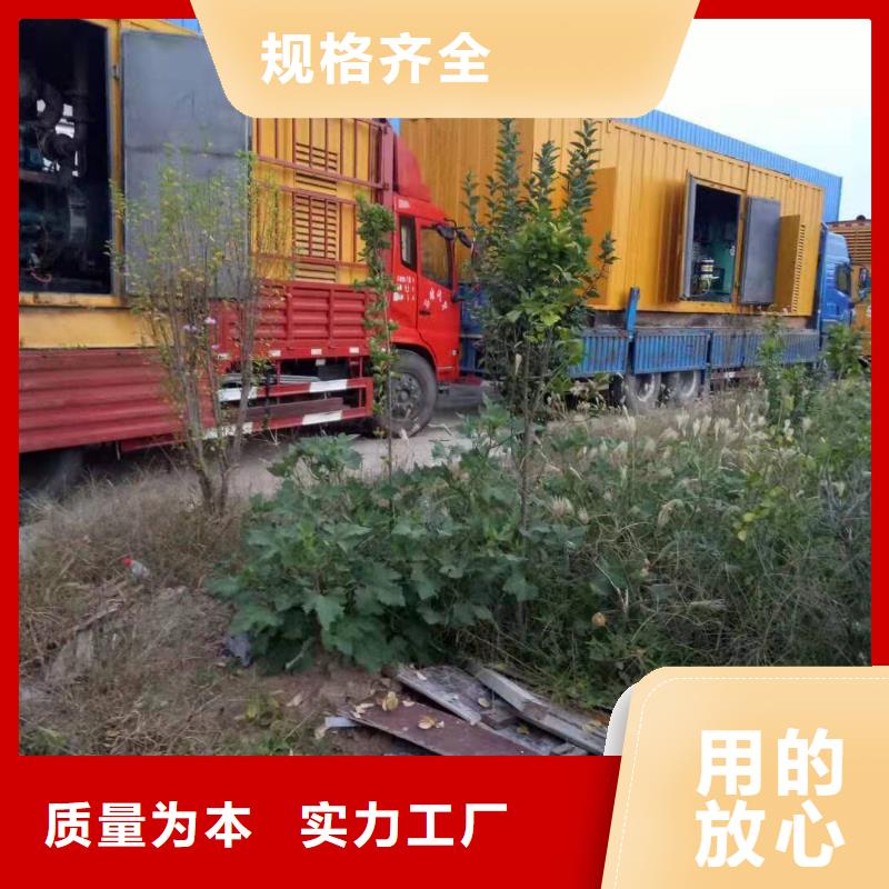 发电机出租租赁发电机电缆线出租备用电源出租应急发电机出租400kw发电机出租高品质