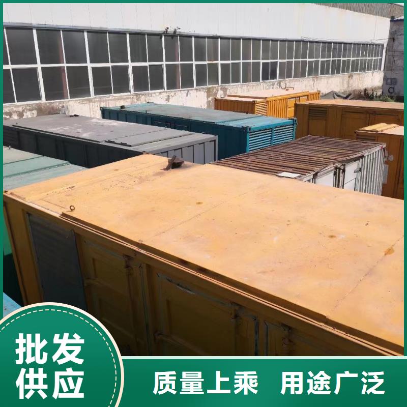 600KW发电机出租价格/本地200KW发电机出租现货供应
