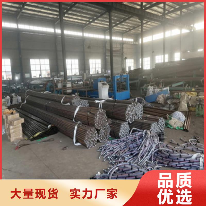 注浆管钳压式声测管实力雄厚品质保障