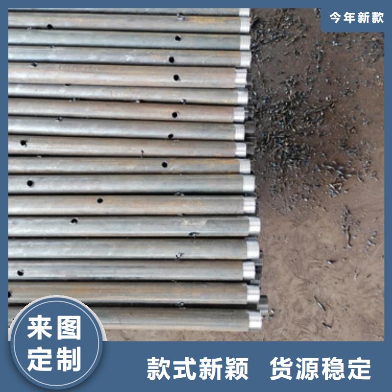 注浆管,管桩桩尖一周内发货