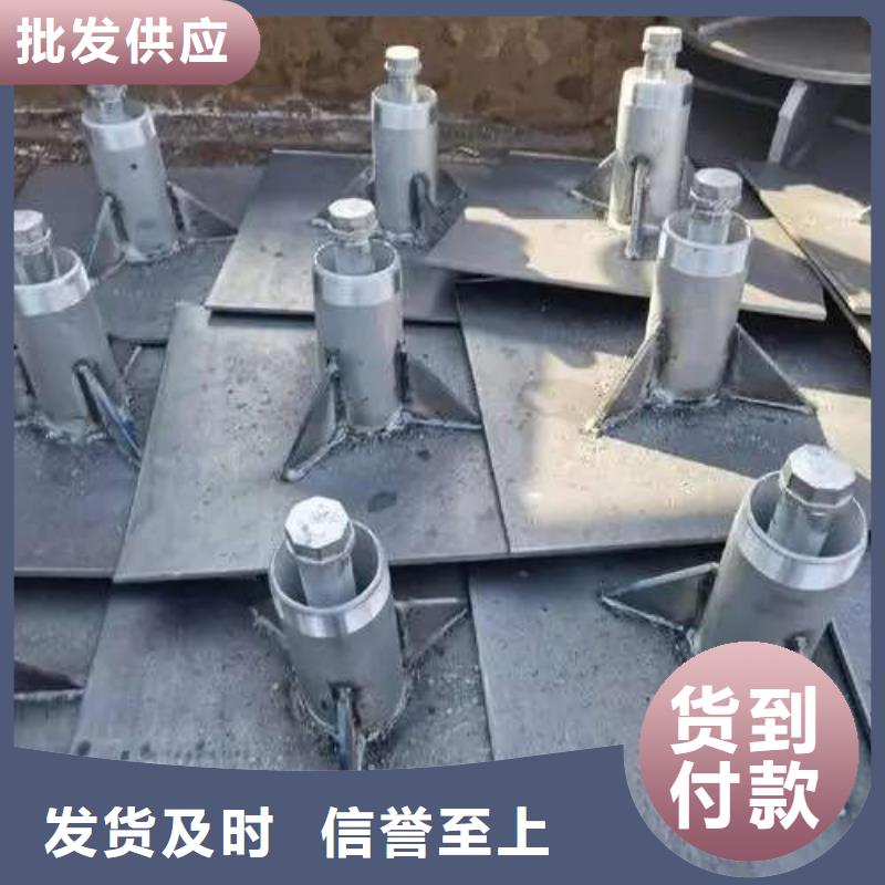 沉降板灌注桩声测管产地批发