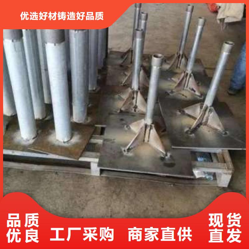 沉降板_地质管多种规格供您选择