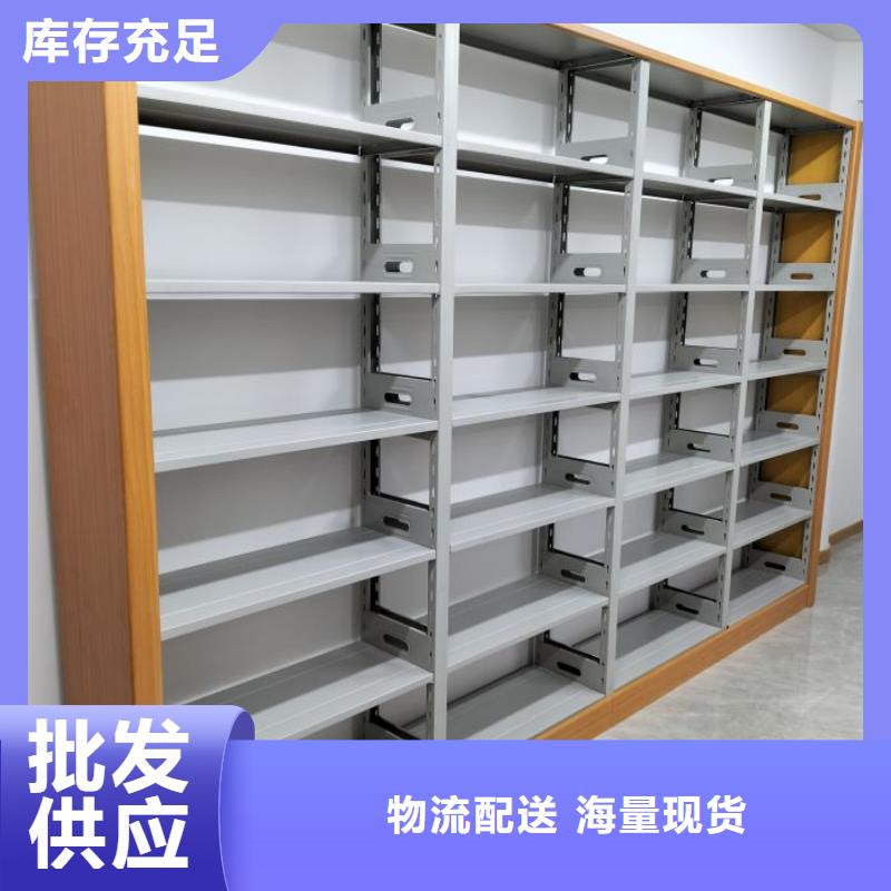 行业跟随技术发展趋势【世晔】密集型档案移动柜