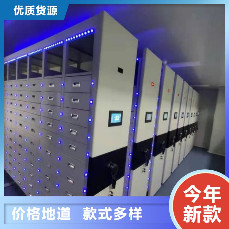 产品问题的原理和解决【世晔】档案室档案架