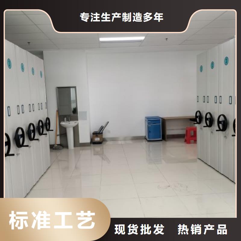 行业内的集中竞争态势【世晔】样品密集架
