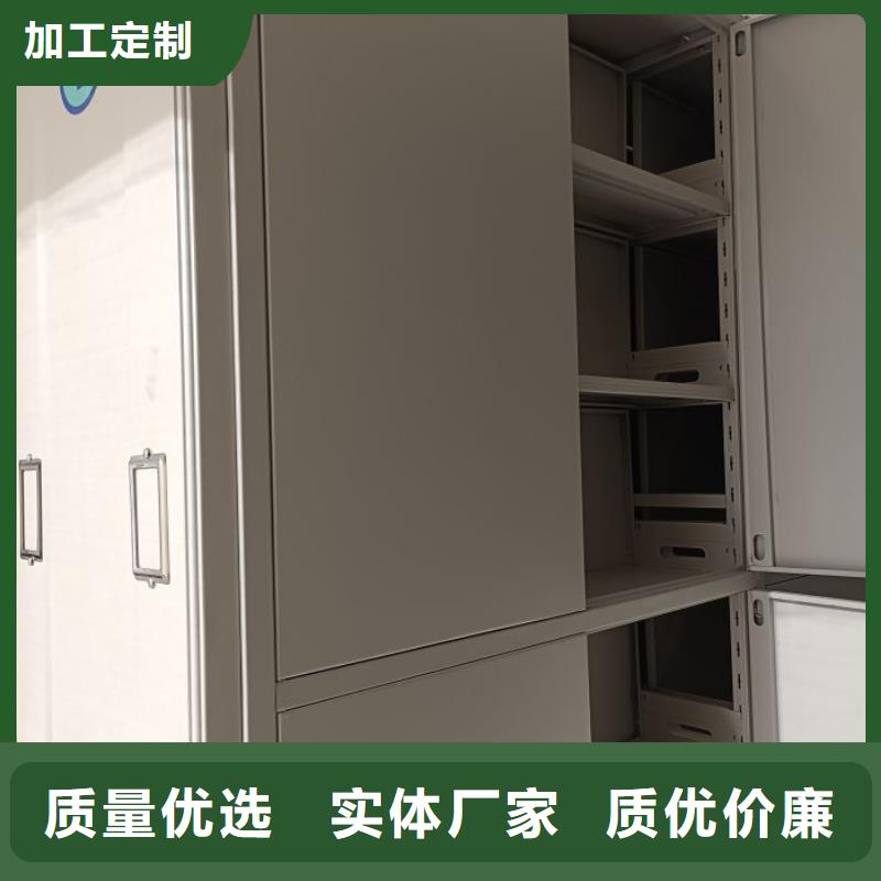厂家哪家好【世晔】电表密集架表库
