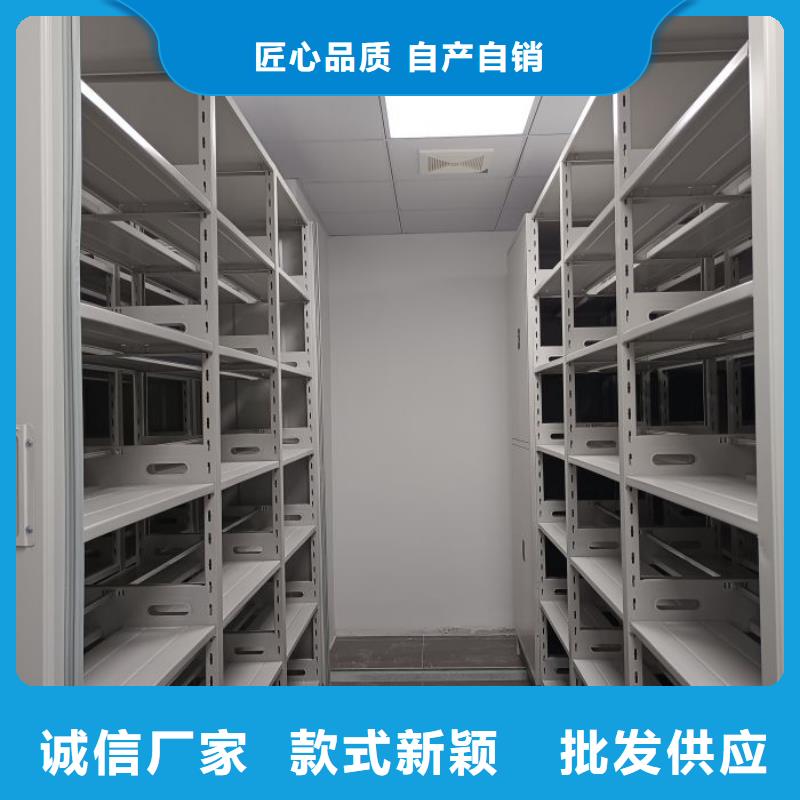 敬请致电【桦平】手动型密集架