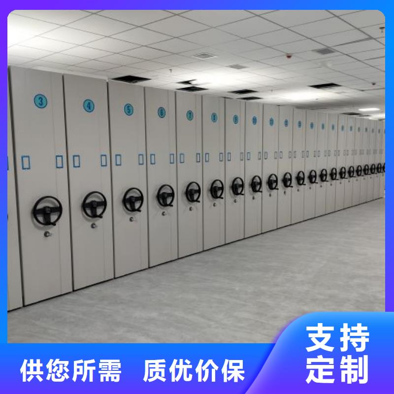 代理商【桦平】档案保管柜