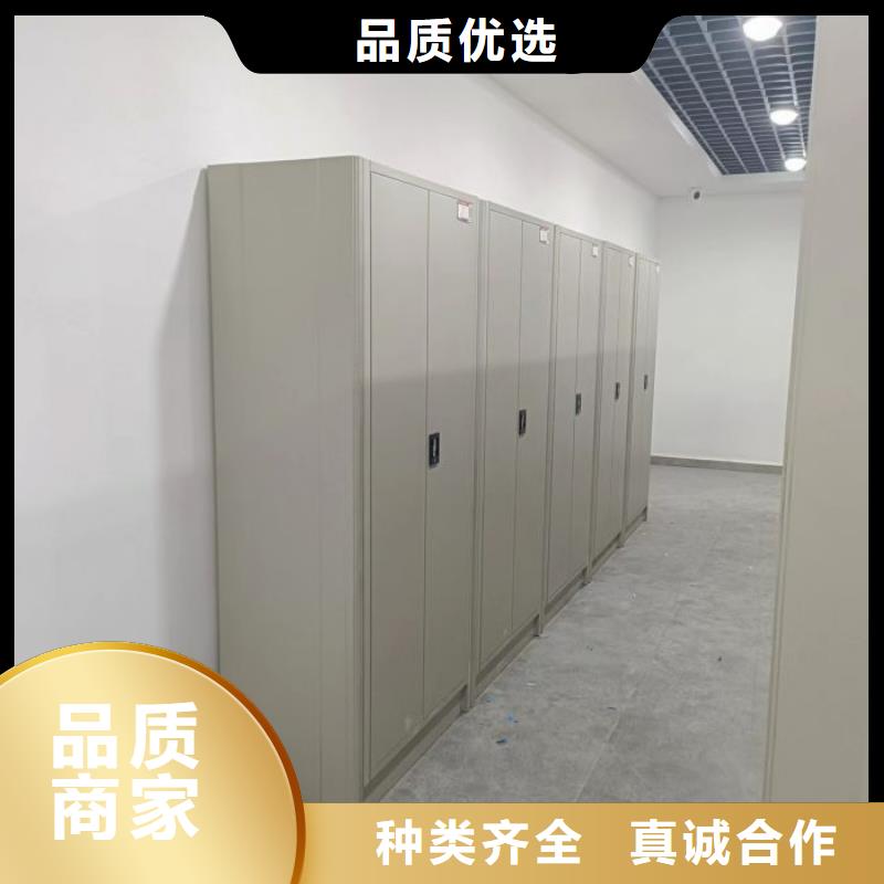 尽善尽美【桦平】加固型密集架