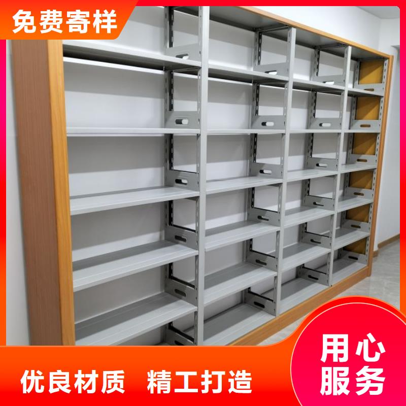 厂家价【桦平】办公室密集柜