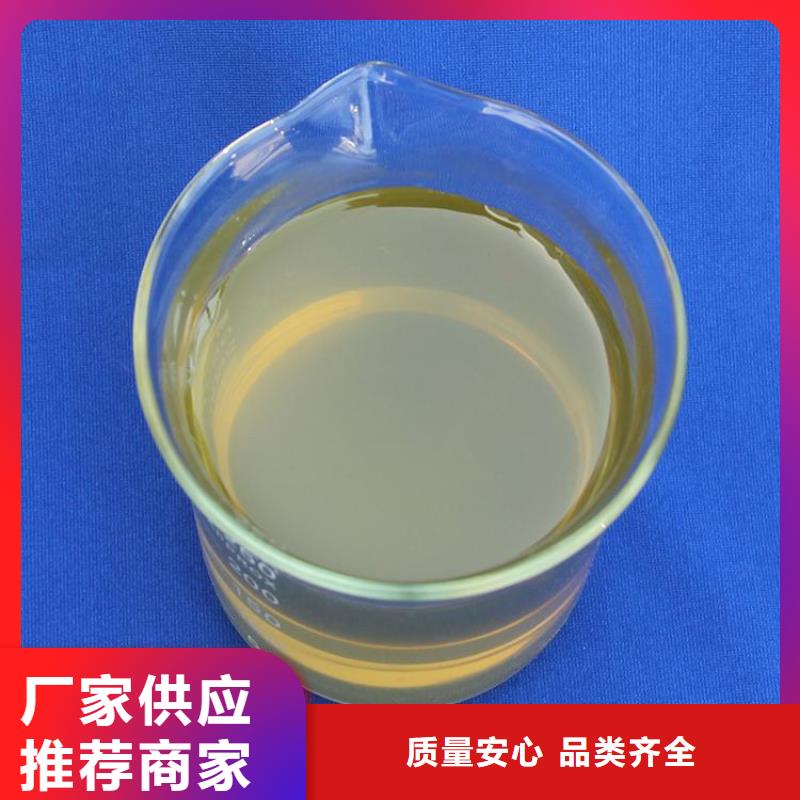 聚合氯化铝,聚铝适用范围广